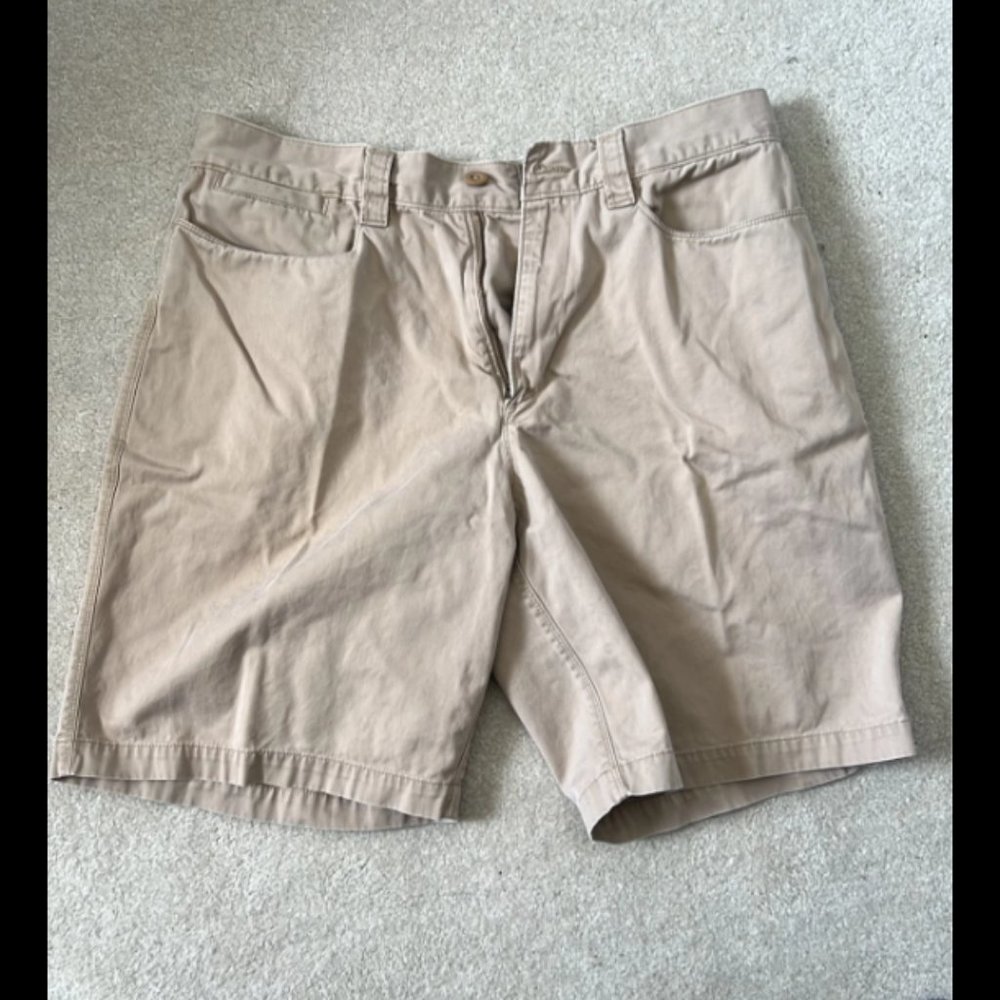 North Face Shorts